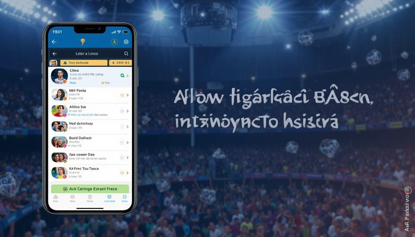 Baixe o App da bet917