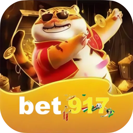 bet917.com logo
